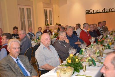 Foto des Albums: Bürgermeister dankte für Engagement der Kleingärtner