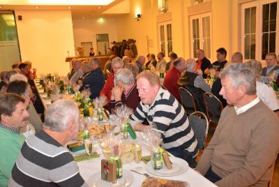 Foto des Albums: Bürgermeister dankte für Engagement der Kleingärtner