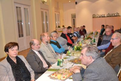 Foto des Albums: Bürgermeister dankte für Engagement der Kleingärtner