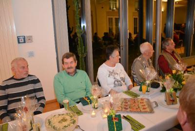 Foto des Albums: Bürgermeister dankte für Engagement der Kleingärtner