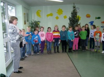 Foto des Albums: Lesetüten für unsere Erstklässler