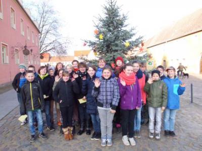 Foto des Albums: Sammelaktion