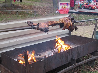 Foto des Albums: Weihnachtsmarkt 29.11.2014
