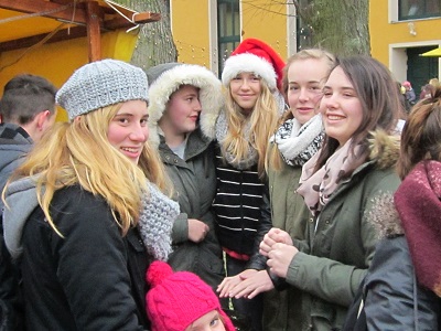 Foto des Albums: Weihnachtsmarkt 29.11.2014