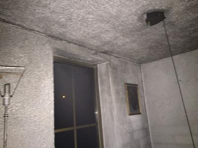 Foto des Albums: Einsatz 202/2014 - Hausbrand