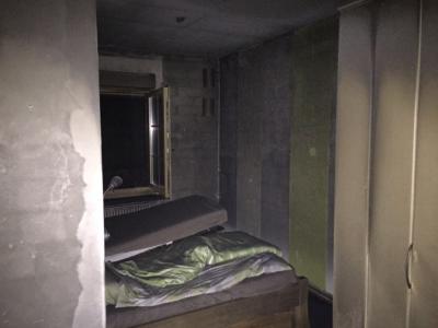 Foto des Albums: Einsatz 202/2014 - Hausbrand