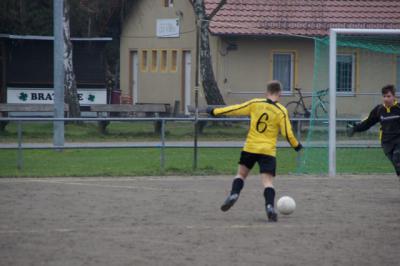 Foto des Albums: B- Jugendspiel vom 29.11.14