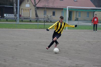 Foto des Albums: B- Jugendspiel vom 29.11.14