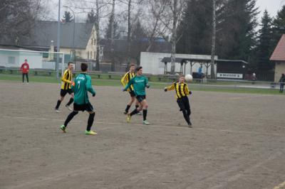 Foto des Albums: B- Jugendspiel vom 29.11.14
