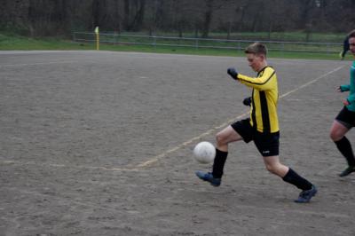 Foto des Albums: B- Jugendspiel vom 29.11.14