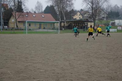Foto des Albums: B- Jugendspiel vom 29.11.14
