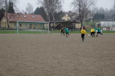 Foto des Albums: B- Jugendspiel vom 29.11.14