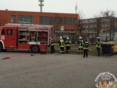 praktischer Leistungstest 