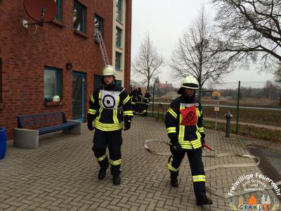praktischer Leistungstest 