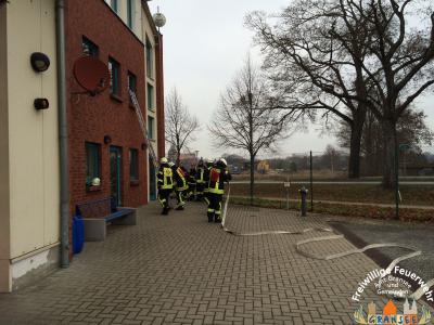 praktischer Leistungstest 