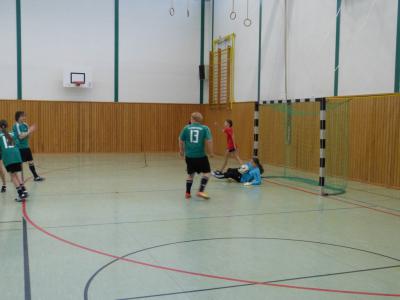 Foto des Albums: Der Ball rollt!