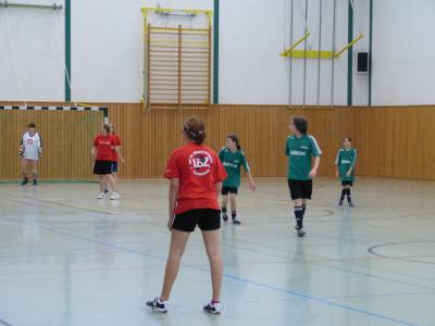 Foto des Albums: Der Ball rollt!