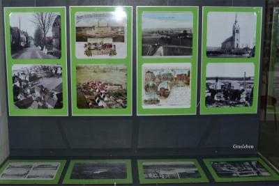 Foto des Albums: Ausstellung 40 Jahre Samtgemeinde Grasleben im Museumshof Grasleben