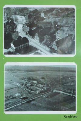 Foto des Albums: Ausstellung 40 Jahre Samtgemeinde Grasleben im Museumshof Grasleben