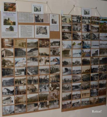 Foto des Albums: Ausstellung 40 Jahre Samtgemeinde Grasleben im Museumshof Grasleben