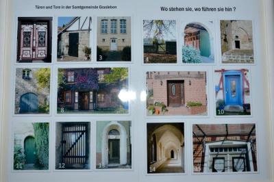 Foto des Albums: Ausstellung 40 Jahre Samtgemeinde Grasleben im Museumshof Grasleben