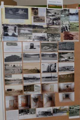 Foto des Albums: Ausstellung 40 Jahre Samtgemeinde Grasleben im Museumshof Grasleben