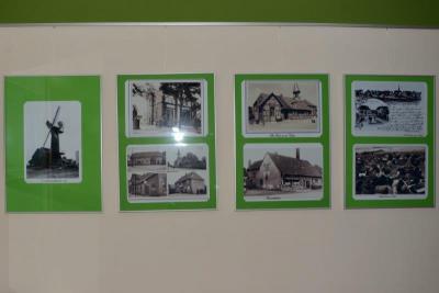 Foto des Albums: Ausstellung 40 Jahre Samtgemeinde Grasleben im Museumshof Grasleben
