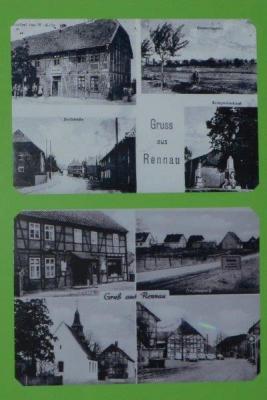 Foto des Albums: Ausstellung 40 Jahre Samtgemeinde Grasleben im Museumshof Grasleben