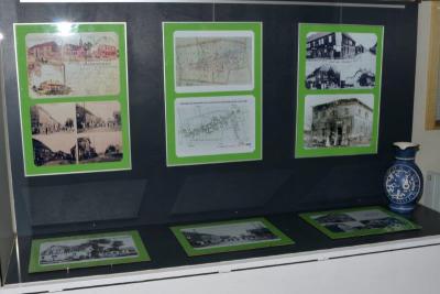 Foto des Albums: Ausstellung 40 Jahre Samtgemeinde Grasleben im Museumshof Grasleben