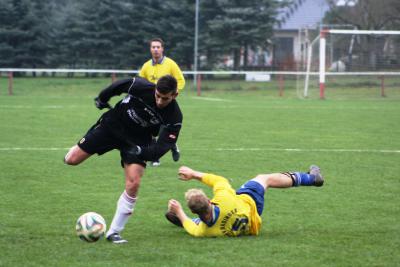 Foto des Albums: Häsener SV II - SV Badingen
