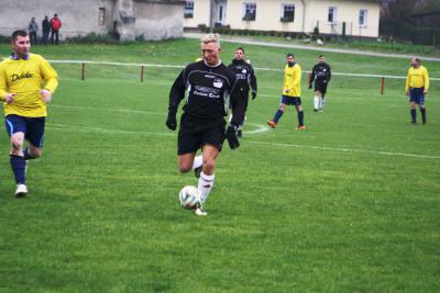 Foto des Albums: Häsener SV II - SV Badingen