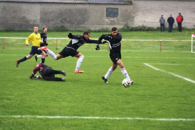 Foto des Albums: Häsener SV II - SV Badingen