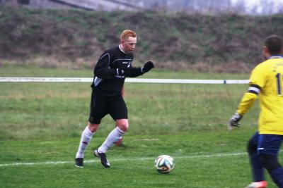Foto des Albums: Häsener SV II - SV Badingen