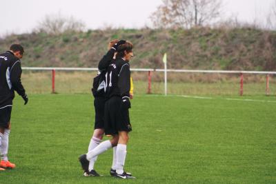 Foto des Albums: Häsener SV II - SV Badingen