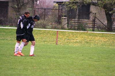 Foto des Albums: Häsener SV II - SV Badingen