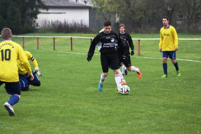 Foto des Albums: Häsener SV II - SV Badingen