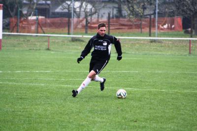 Foto des Albums: Häsener SV II - SV Badingen