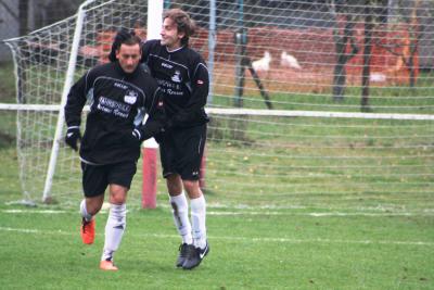 Foto des Albums: Häsener SV II - SV Badingen