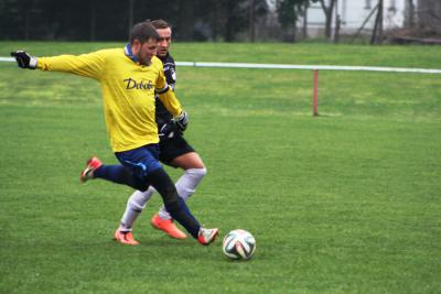 Foto des Albums: Häsener SV II - SV Badingen