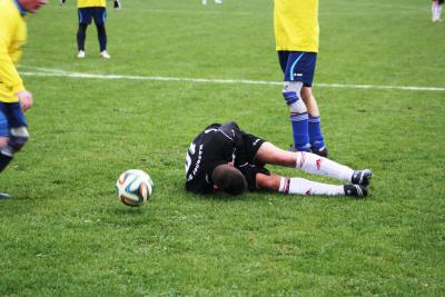 Foto des Albums: Häsener SV II - SV Badingen