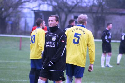 Foto des Albums: Häsener SV II - SV Badingen