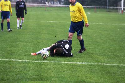 Foto des Albums: Häsener SV II - SV Badingen