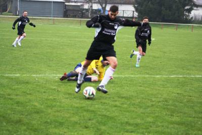 Foto des Albums: Häsener SV II - SV Badingen