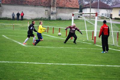 Foto des Albums: Häsener SV II - SV Badingen