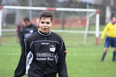 Foto des Albums: Häsener SV II - SV Badingen