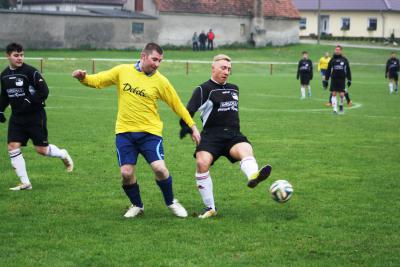 Foto des Albums: Häsener SV II - SV Badingen