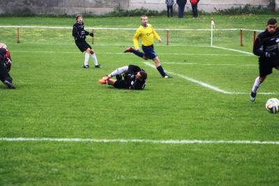 Foto des Albums: Häsener SV II - SV Badingen