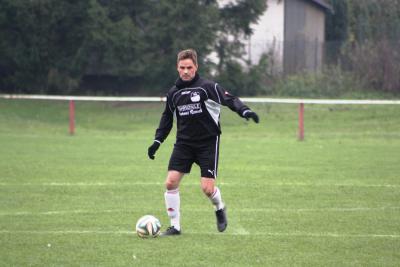 Foto des Albums: Häsener SV II - SV Badingen