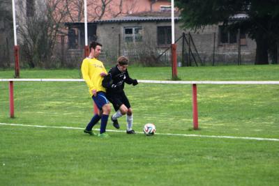 Foto des Albums: Häsener SV II - SV Badingen