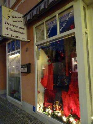 Foto des Albums: Lichterfest in Kyritz (28.11.2014)